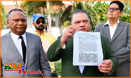 Depositan instancia TC contra eliminación de candidaturas independientes