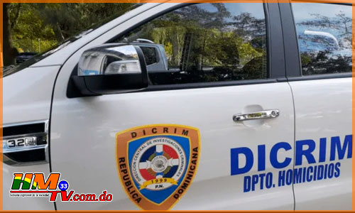 Muere joven en Baní tras presunto enfrentamiento con el DICRIM en Pueblo Nuevo
