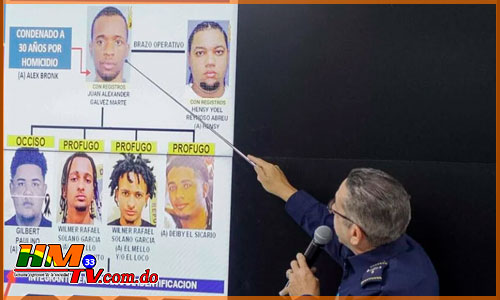 Dictan tres meses de prisión preventiva contra implicados en asalto a joyería en Cristo Rey