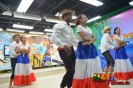 Grupo de baile folklòrico Los Farolitos