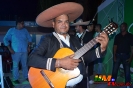 Mariachi Caballero Patronales Tenares 2016.