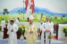 Misa Conmemorativa 50 años vida Sacerdotal Padre Félix.