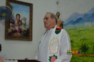 Misa Conmemorativa 50 años vida Sacerdotal Padre Félix.